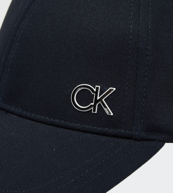 كالفين كلاين كالفين كلاين - كحلي قبعات