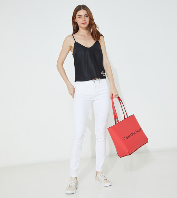 Calvin Klein  Camis - Black Camis