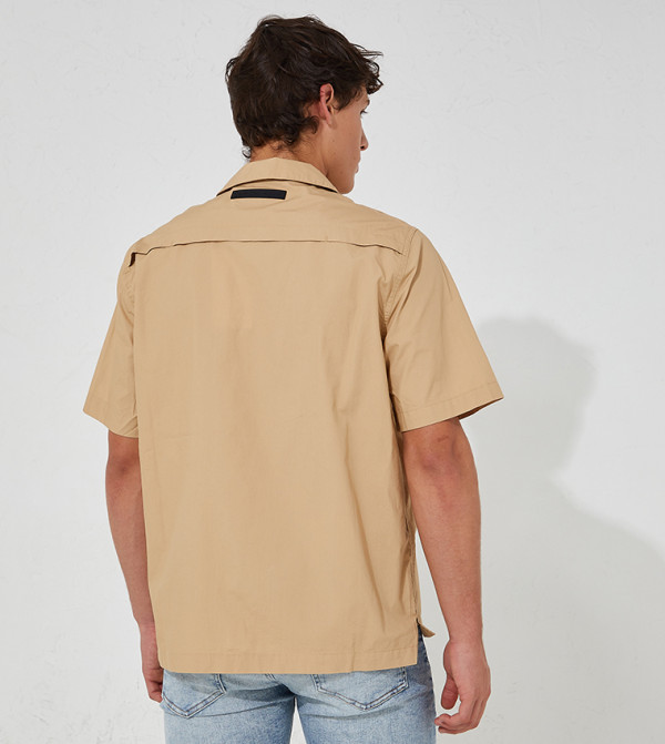 Calvin Klein evening wear - Brown undefined