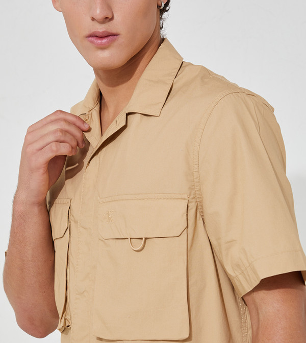 Calvin Klein evening wear - Brown undefined