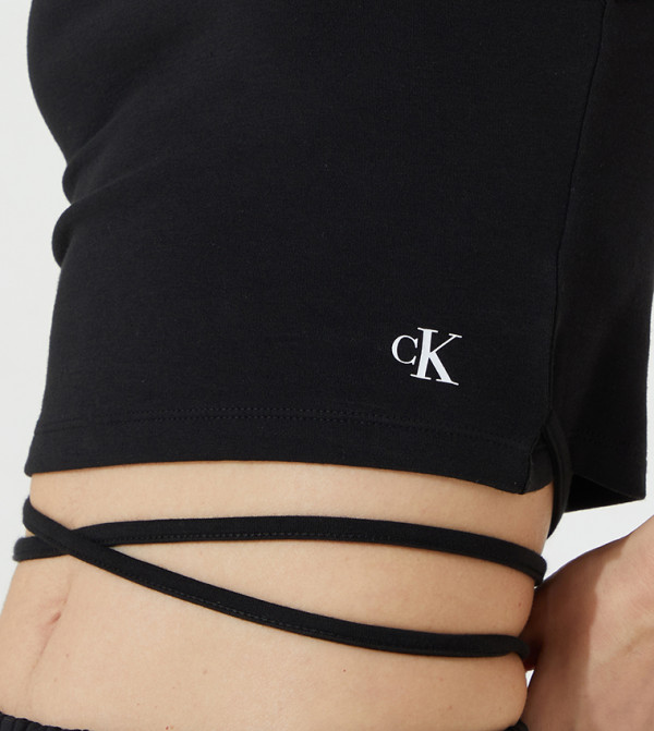 Calvin Klein Calvin Klein - Black Tank Tops