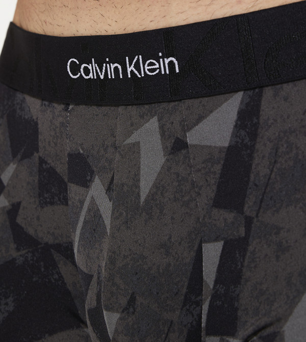 Calvin Klein  Trunks & Briefs - Multi Trunks & Briefs