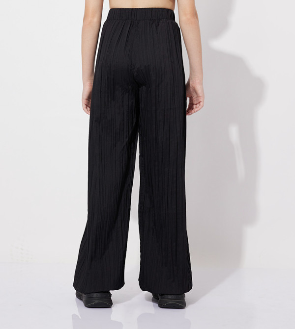 كالفين كلاين كالفين كلاين - أسود السراويل