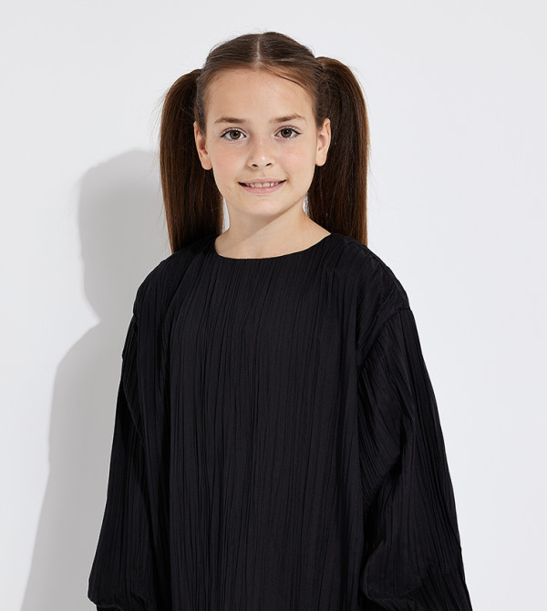 Calvin Klein - Black Casual Dress