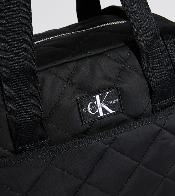 Calvin Klein  - Black Shoulder Bag