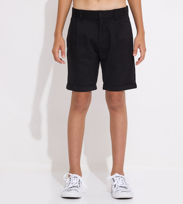 Calvin Klein Calvin Klein - Black Shorts