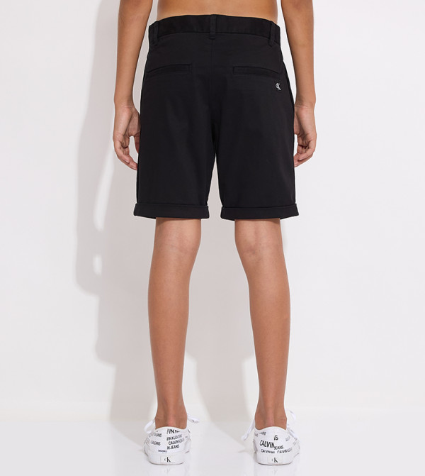 Calvin Klein Calvin Klein - Black Shorts