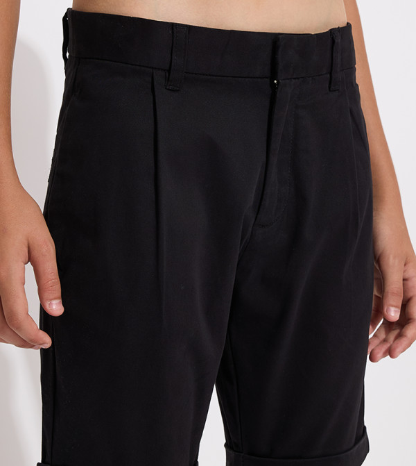 Calvin Klein Calvin Klein - Black Shorts