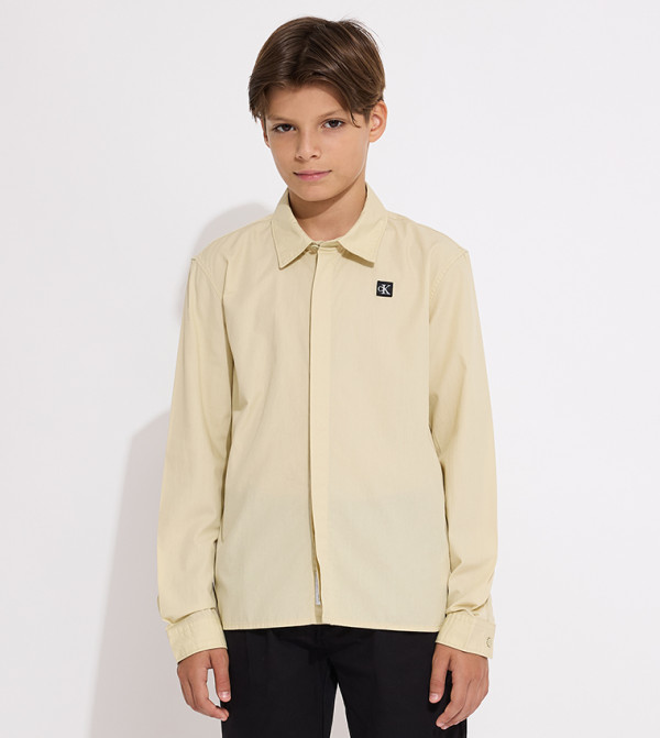 Calvin Klein Calvin Klein - Beige Shirts