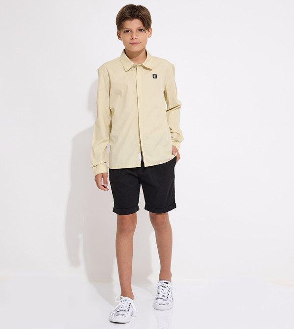 Calvin Klein Calvin Klein - Beige Shirts