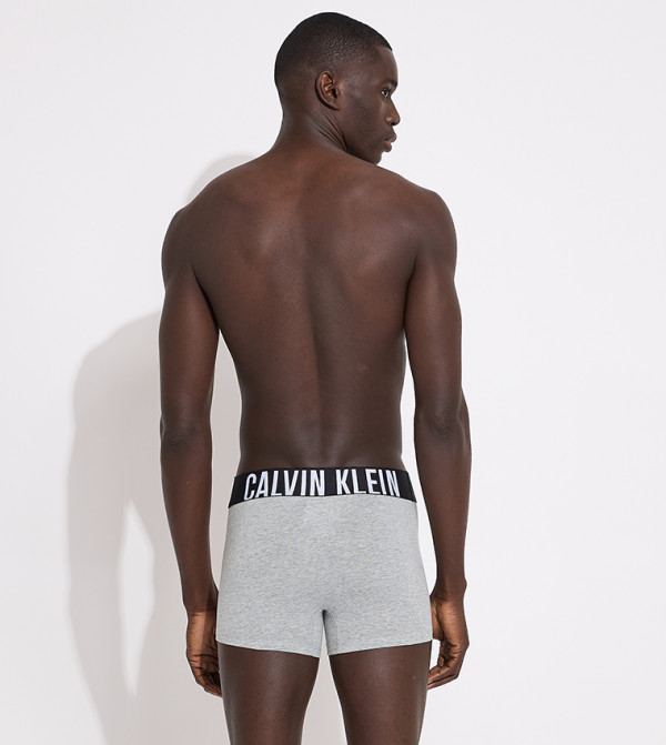 كالفين كلاين  ملابس - متعدد سراويل داخلية