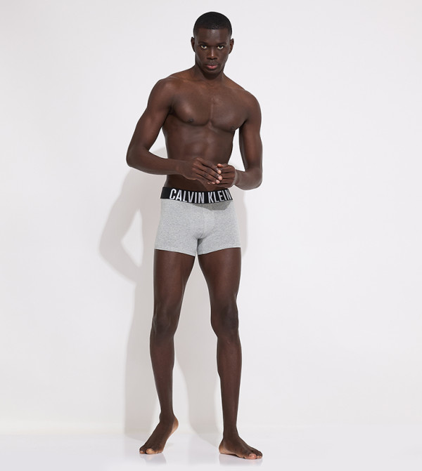 كالفين كلاين  ملابس - متعدد سراويل داخلية