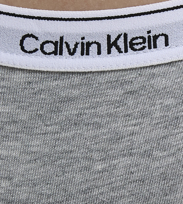Calvin Klein  Briefs - Grey Briefs