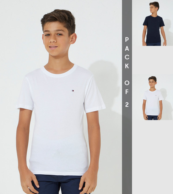 Tommy Hilfiger Kids  - Multi Multi pack/Value packs
