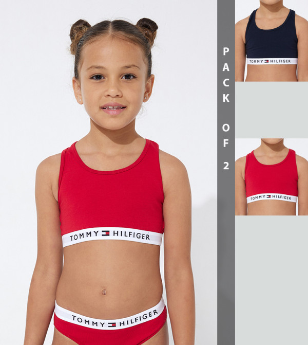 Tommy Hilfiger Kids Tommy hilfiger kids - Multi Multi pack/Value packs