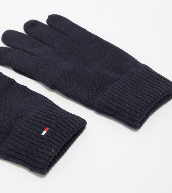 Tommy Hilfiger Ties - Blue Gloves
