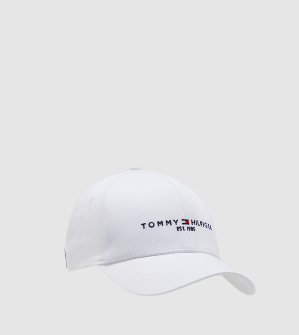 Tommy Hilfiger  Caps - White Caps