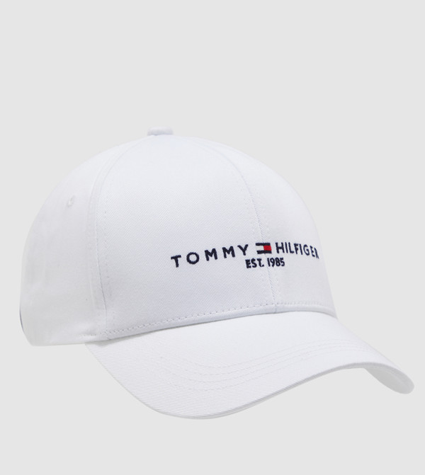 Tommy Hilfiger  Caps - White Caps