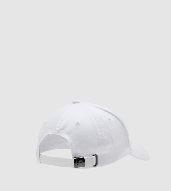 Tommy Hilfiger  Caps - White Caps