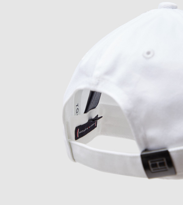 Tommy Hilfiger  Caps - White Caps