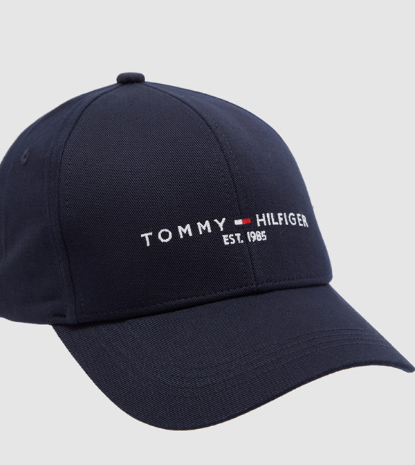 Tommy Hilfiger  Caps - Blue Caps
