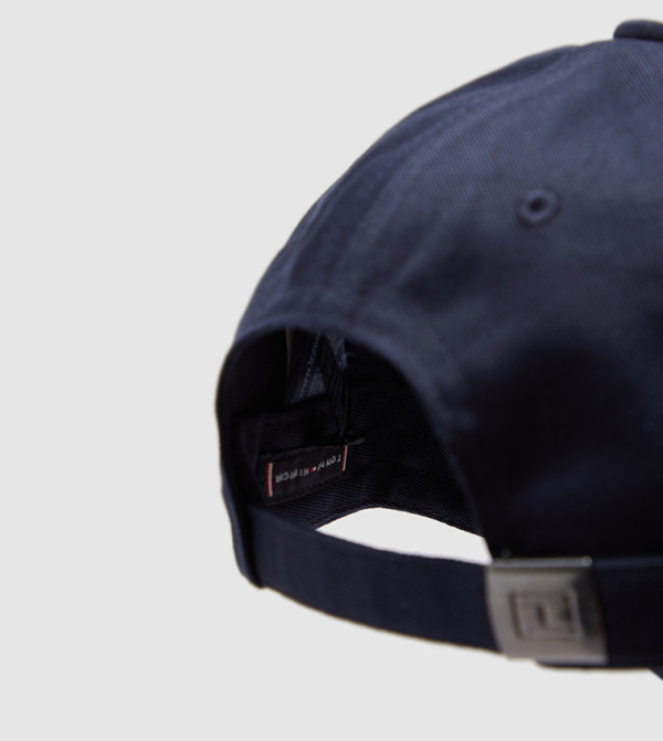 Tommy Hilfiger  Caps - Blue Caps