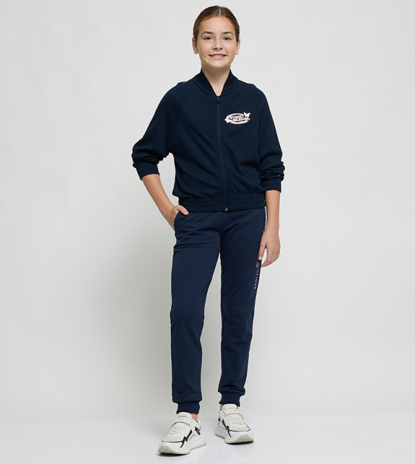 Tommy Hilfiger  Joggers - Navy Joggers