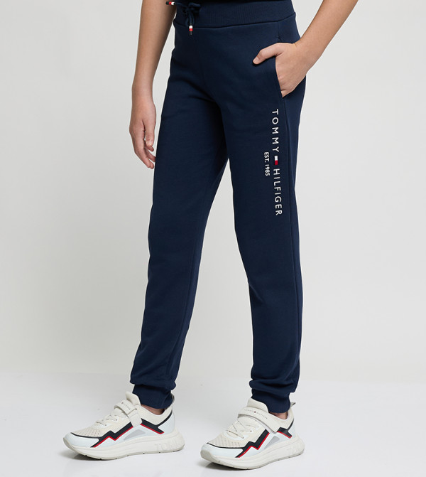 Tommy Hilfiger  Joggers - Navy Joggers