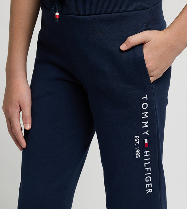 Tommy Hilfiger  Joggers - Navy Joggers