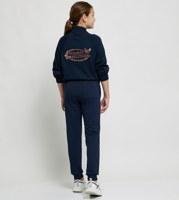 Tommy Hilfiger  Joggers - Navy Joggers