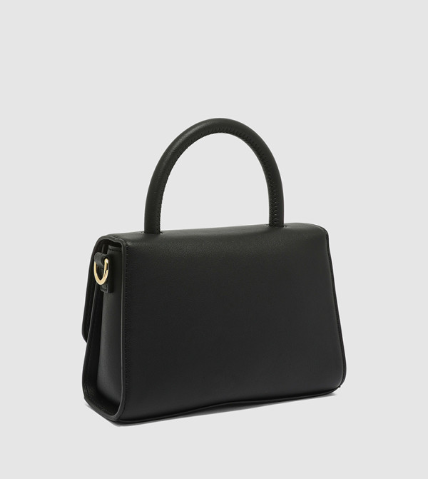 Tommy Hilfiger  Mini Bags - Black Mini bags
