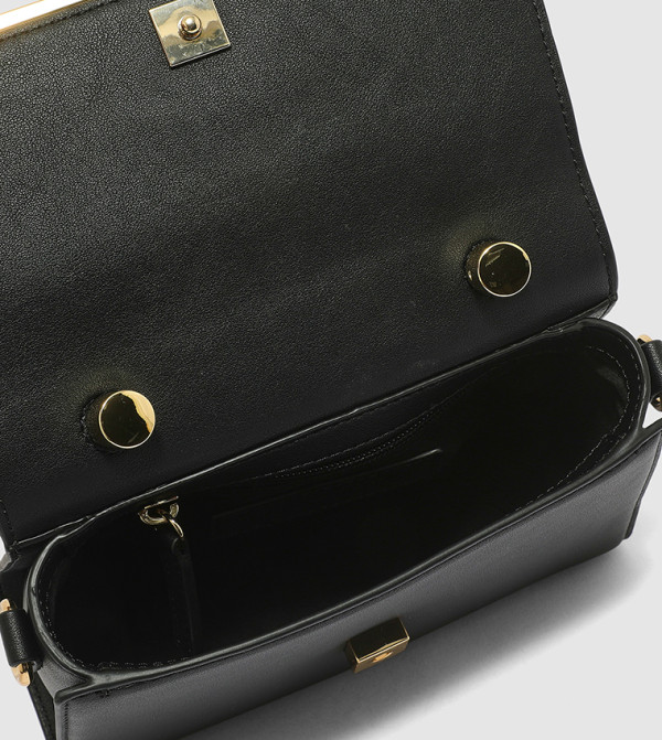Tommy Hilfiger  Mini Bags - Black Mini bags