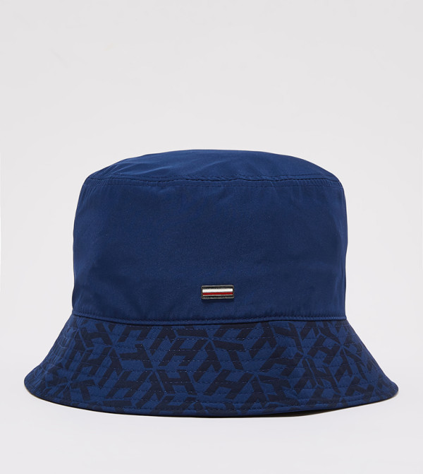 Tommy Hilfiger all-vacation-vibe - Blue Hats