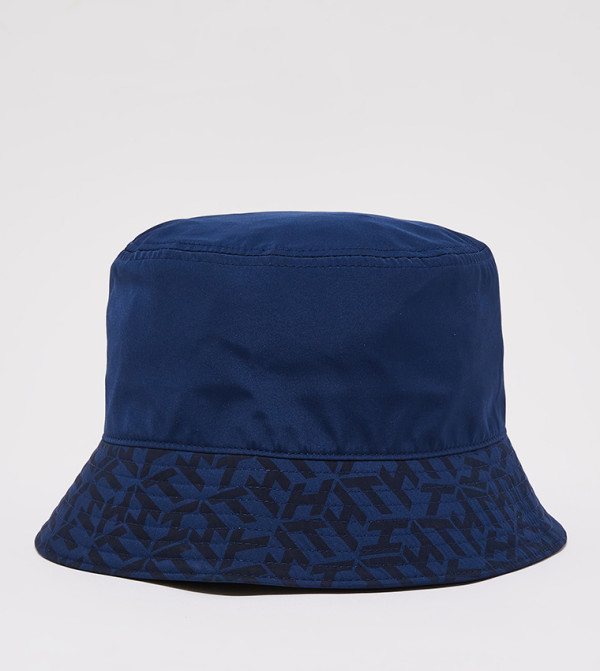 Tommy Hilfiger all-vacation-vibe - Blue Hats