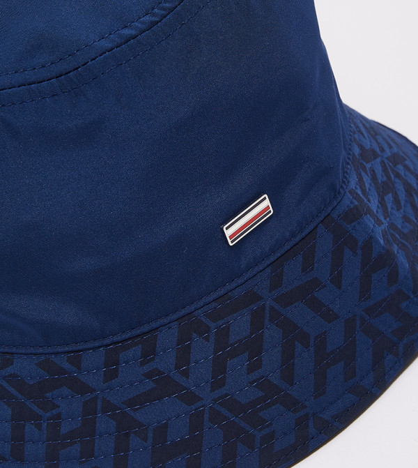 Tommy Hilfiger all-vacation-vibe - Blue Hats