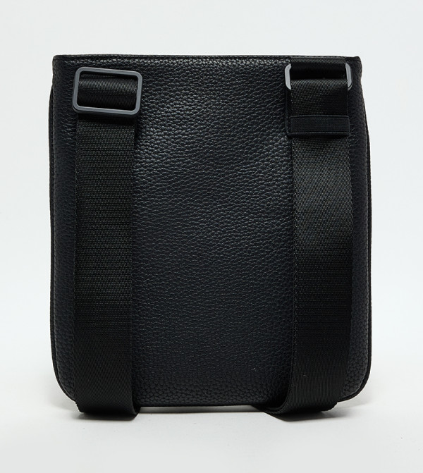 Tommy Hilfiger Tommy Hilfiger - Black Cross Body & Sling Bags