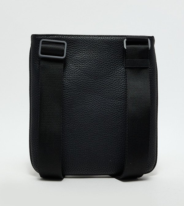تومي هيلفيغر  حقائب خصر - أسود Cross Body & Sling Bags