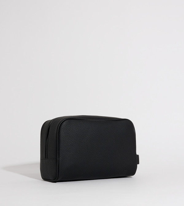 Tommy Hilfiger Travel Bags - Black Toiletry bags