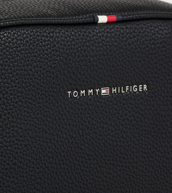 Tommy Hilfiger Travel Bags - Black Toiletry bags