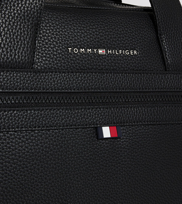 Tommy Hilfiger  Bags - Black Laptop Bags