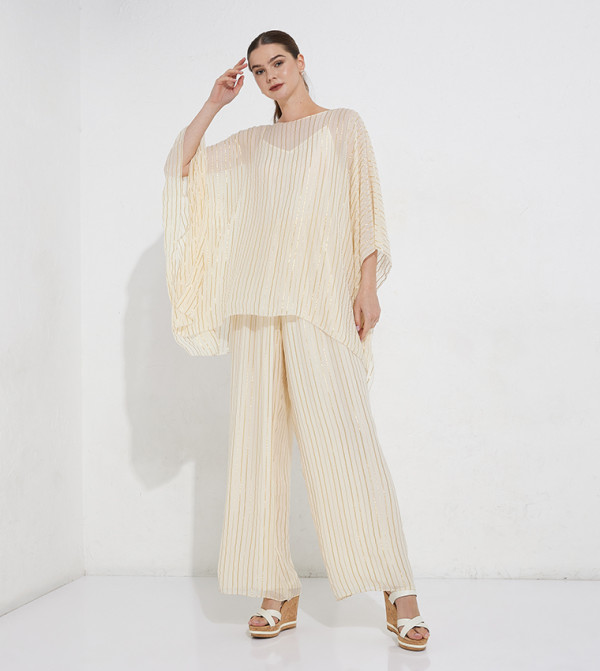 Tommy Hilfiger  Jumpsuits - Beige Jumpsuits