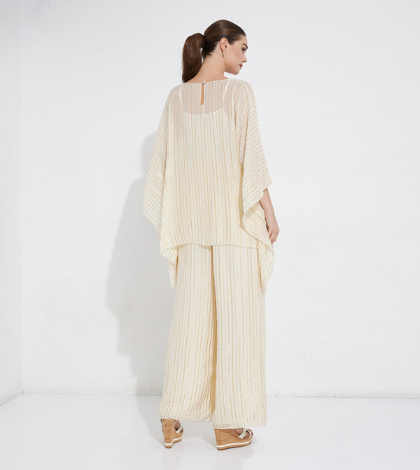 Tommy Hilfiger  Jumpsuits - Beige Jumpsuits