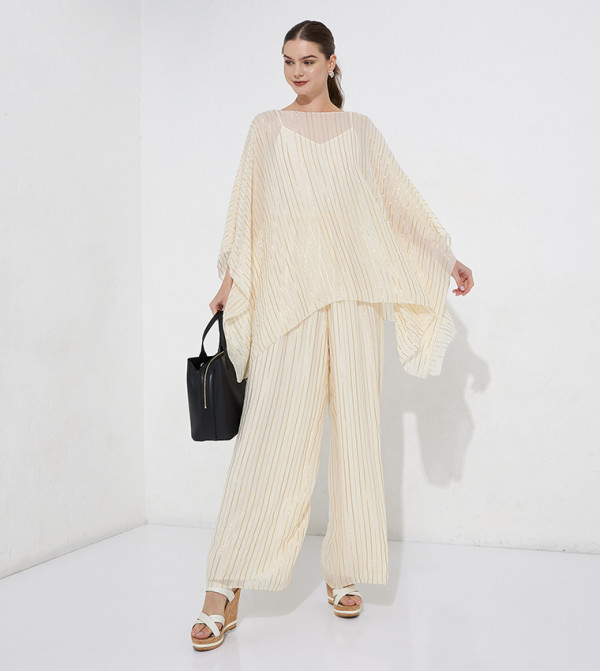 Tommy Hilfiger  Jumpsuits - Beige Jumpsuits