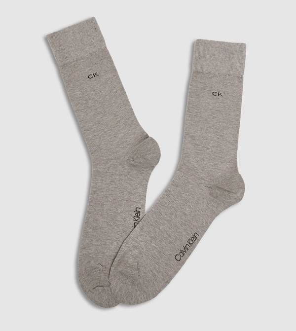Calvin Klein  Calf Length Socks - Multi Calf Length Socks