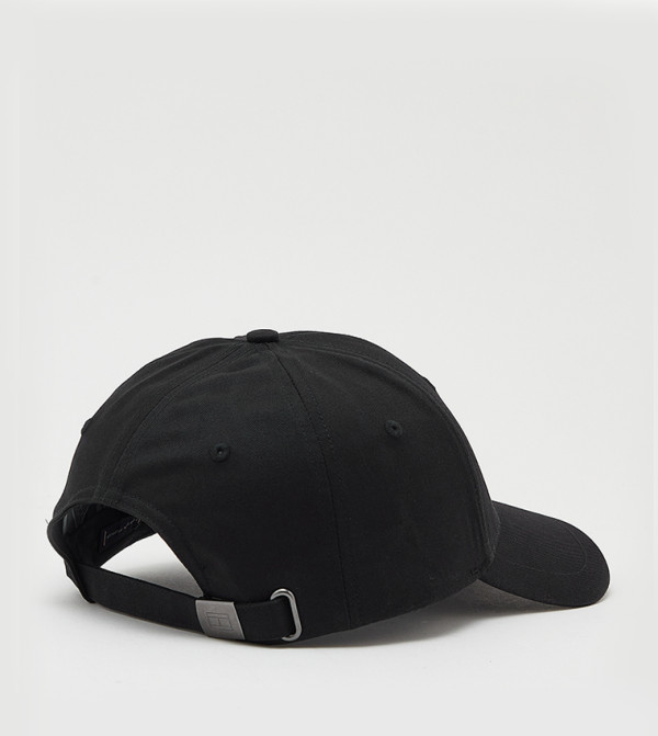 Tommy Hilfiger  Caps & Hats - Black Baseball Caps