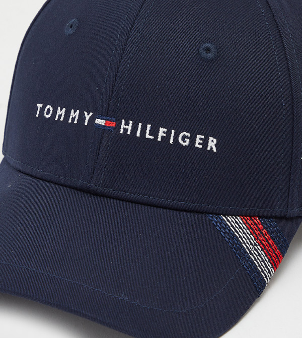 Tommy Hilfiger  Baseball Caps - Blue Baseball Caps