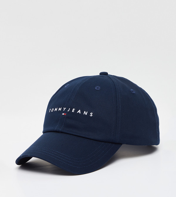 Tommy Jeans  Caps & Hats - Navy Baseball Caps