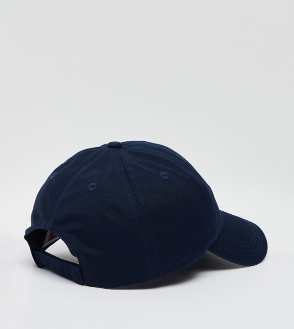 Tommy Jeans  Caps & Hats - Navy Baseball Caps