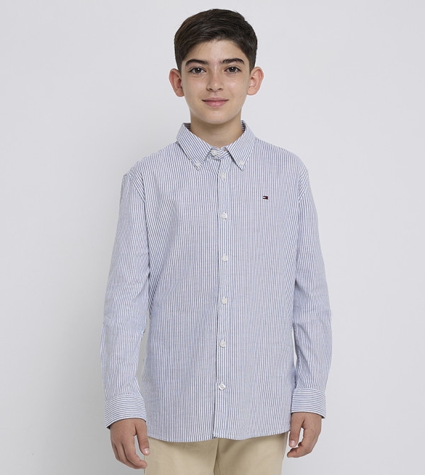 Tommy Hilfiger  Shirts - Multi Shirts