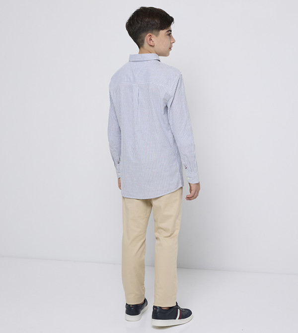 Tommy Hilfiger  Shirts - Multi Shirts
